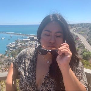 Vintage Fieldmaster Hawaiian shirt